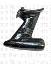 Mirror, Interior Rear View Mirror Arm - OEM